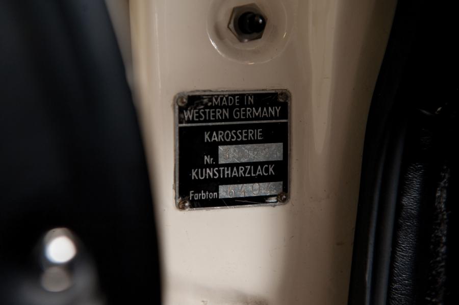  Porsche 911 1964 года  (фото 3 из 18)